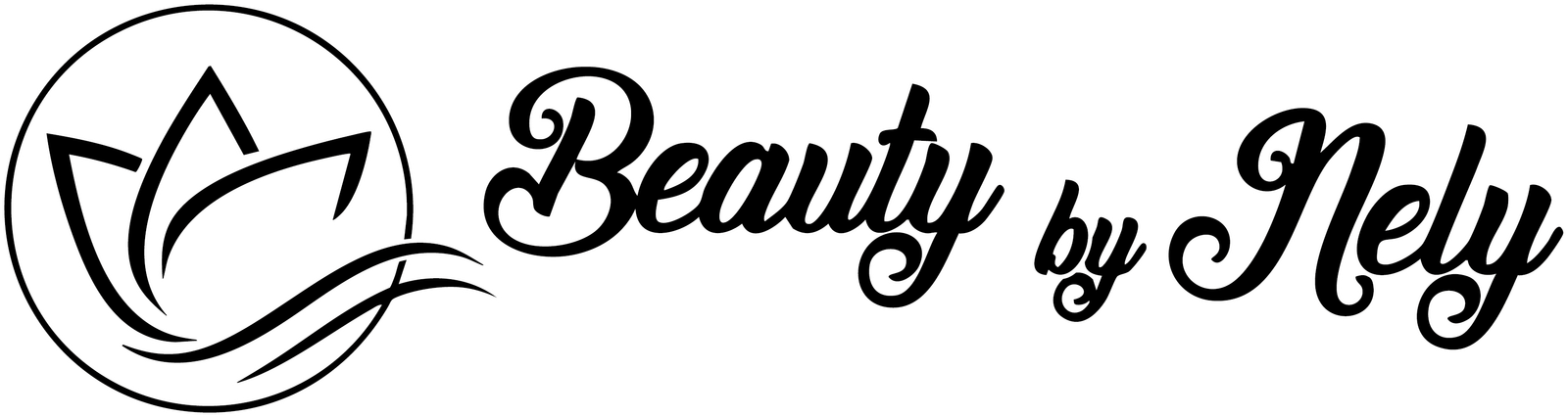 Beauty by Nely logo